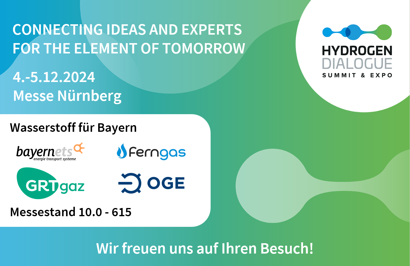 Hydrogen Dialogue 2024