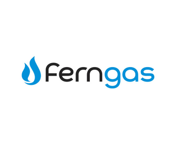 Ferngas Logo